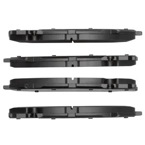 Porsche Cayenne Brake Pads - Front - R1 Concepts - Optimum OE - `19-`26